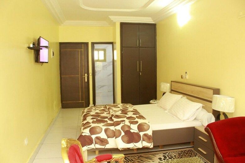 Aparthotel R�sidence Obambi