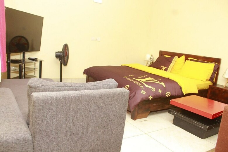 Aparthotel R�sidence Obambi