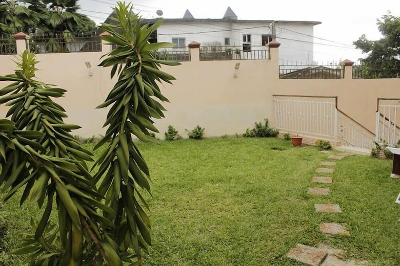 Aparthotel R�sidence Obambi