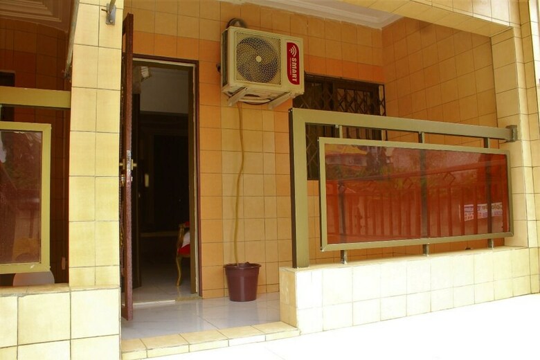 Aparthotel R�sidence Obambi