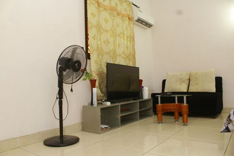 Aparthotel R�sidence Obambi