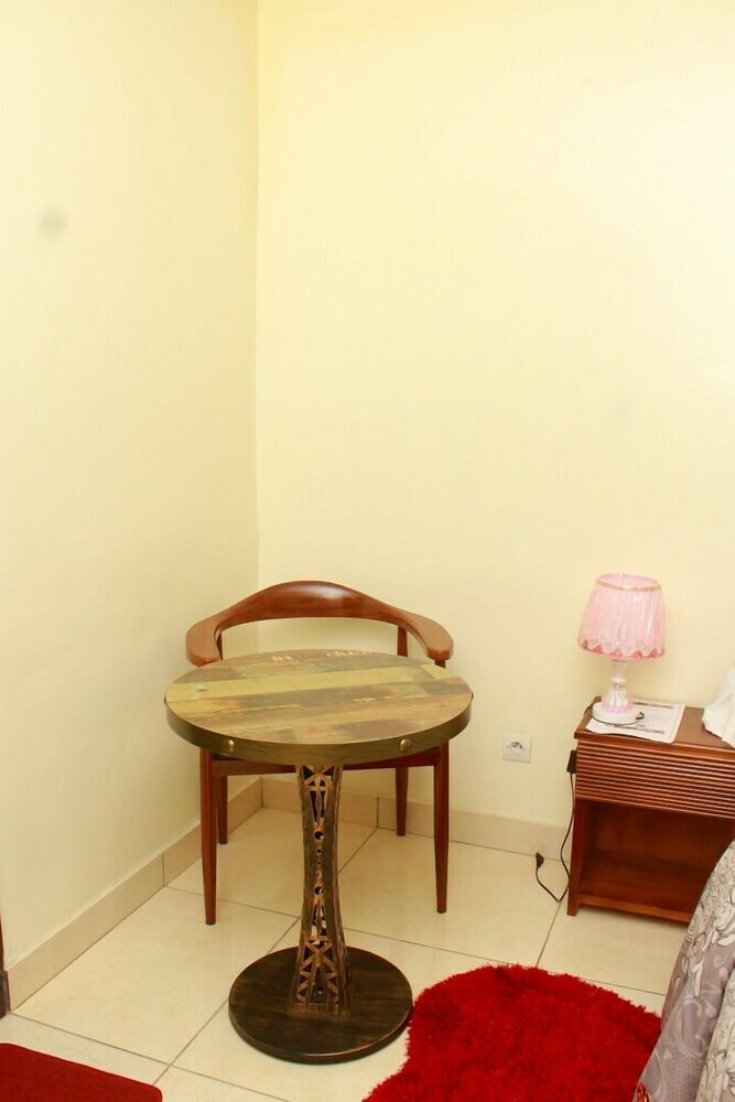 Aparthotel R�sidence Obambi