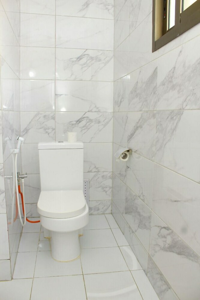 Aparthotel R�sidence Obambi