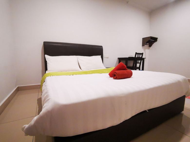 Clover Hotel Port Dickson