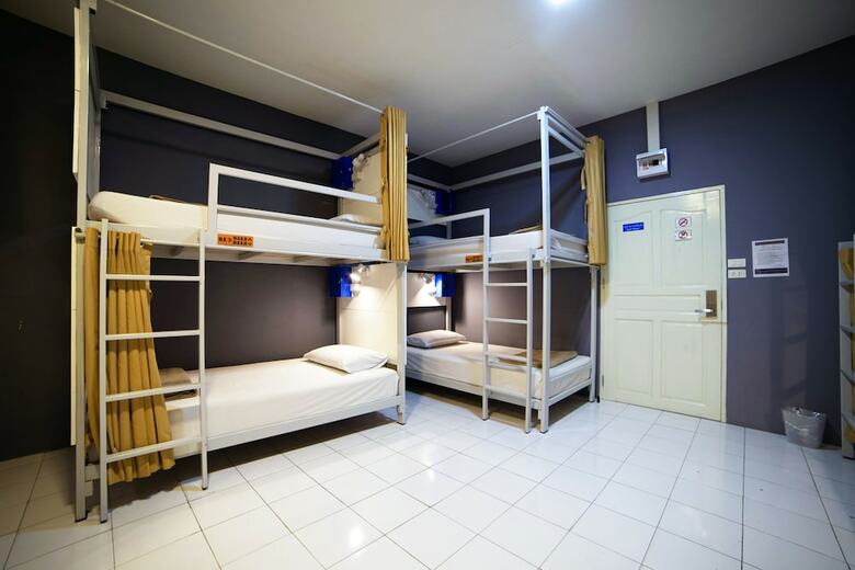 Hostal Oyo 532 Meet & Meet Hostel