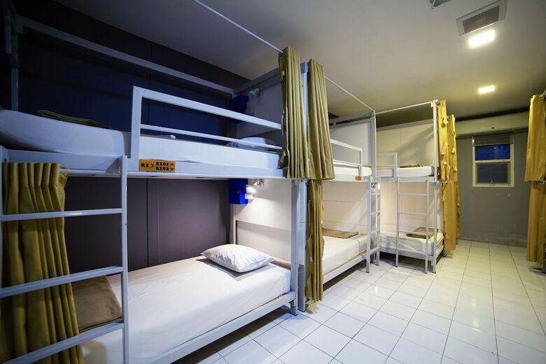Hostal Oyo 532 Meet & Meet Hostel