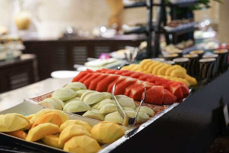 Hotel de L'opera Hanoi - Mgallery