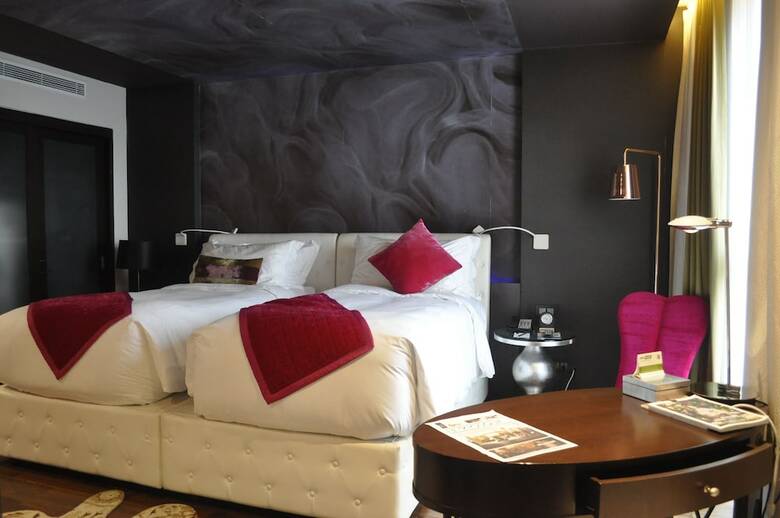 Hotel de L'opera Hanoi - Mgallery