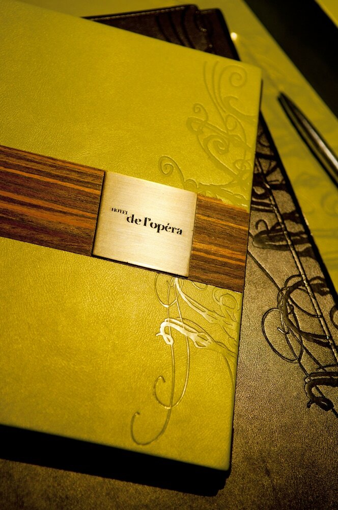 Hotel de L'opera Hanoi - Mgallery