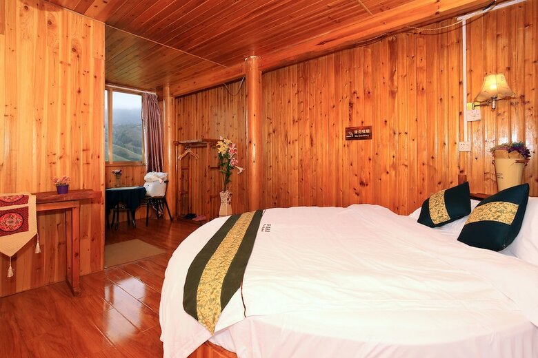 Apartamentos Wanjinglou Guest House