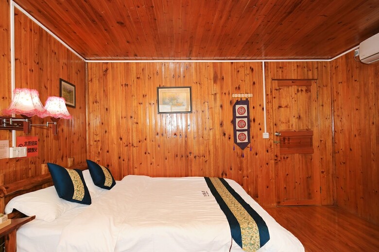 Apartamentos Wanjinglou Guest House