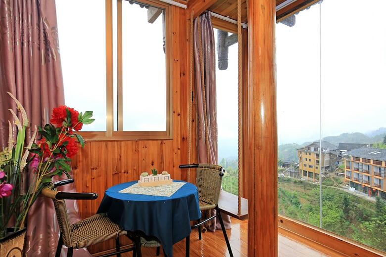 Apartamentos Wanjinglou Guest House