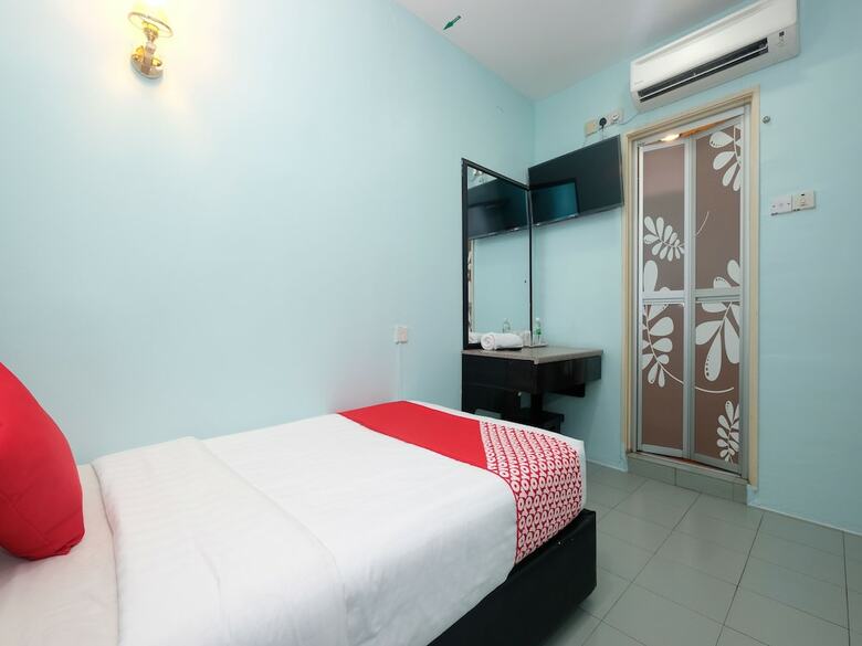 Oyo 89339 Marjan Hotel