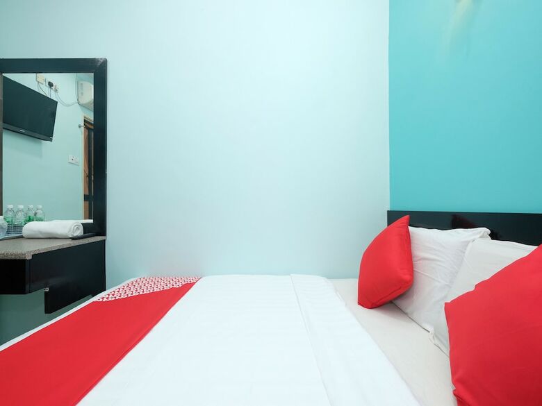 Oyo 89339 Marjan Hotel