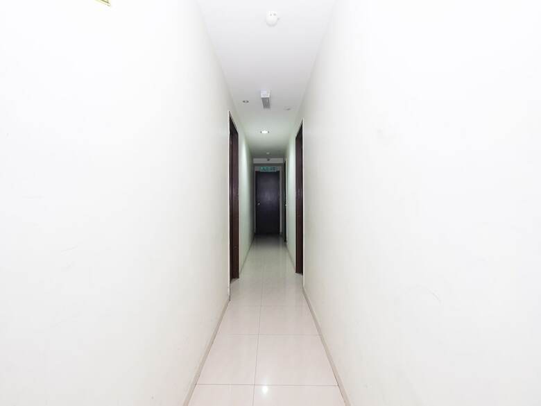 Oyo 89339 Marjan Hotel