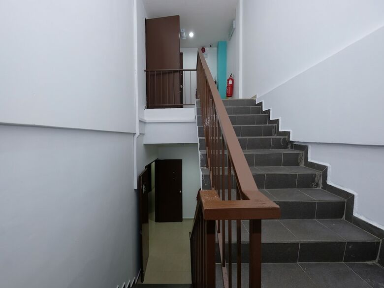 Oyo 89339 Marjan Hotel
