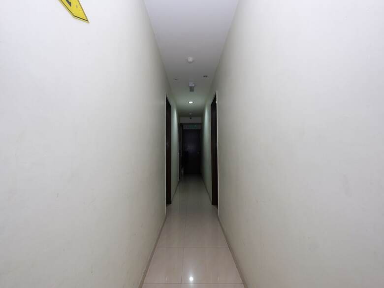 Oyo 89339 Marjan Hotel