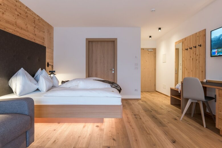 Hotel B&B Feldmessner