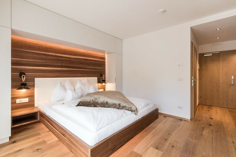 Hotel B&B Feldmessner