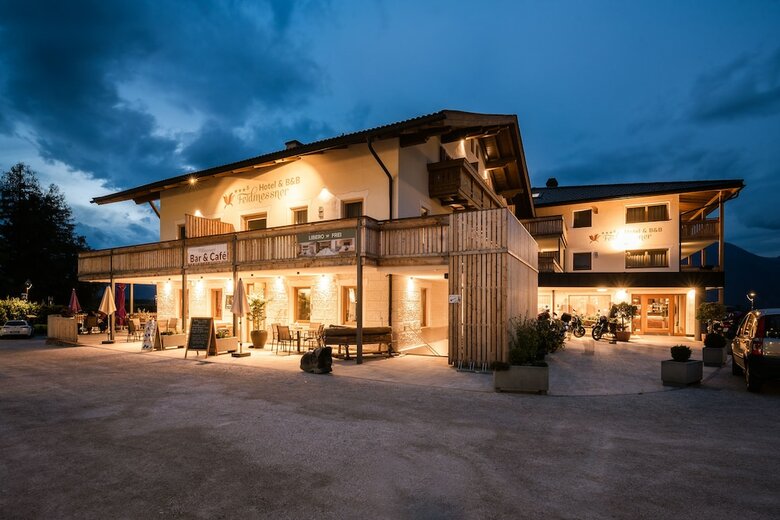 Hotel B&B Feldmessner