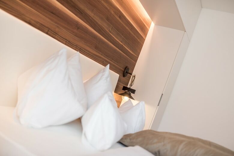 Hotel B&B Feldmessner