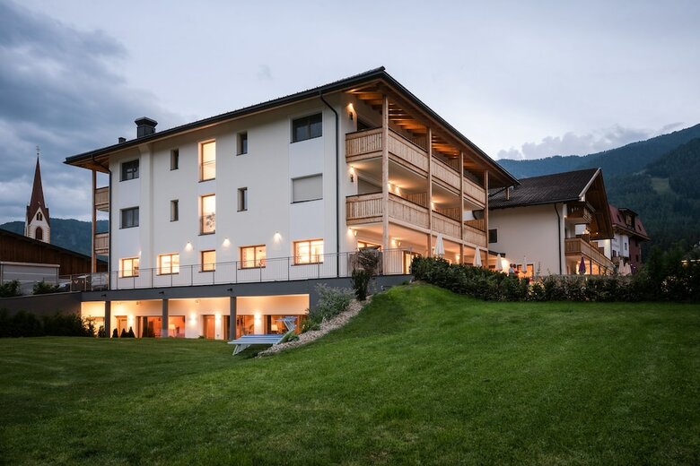 Hotel B&B Feldmessner