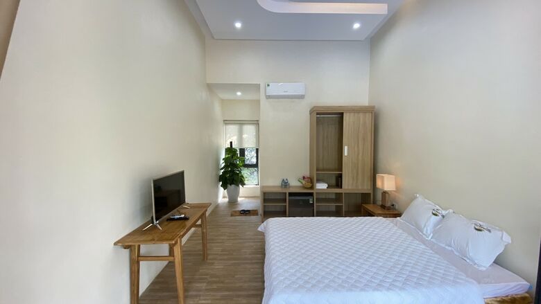 Hotel May Tropicall Villas