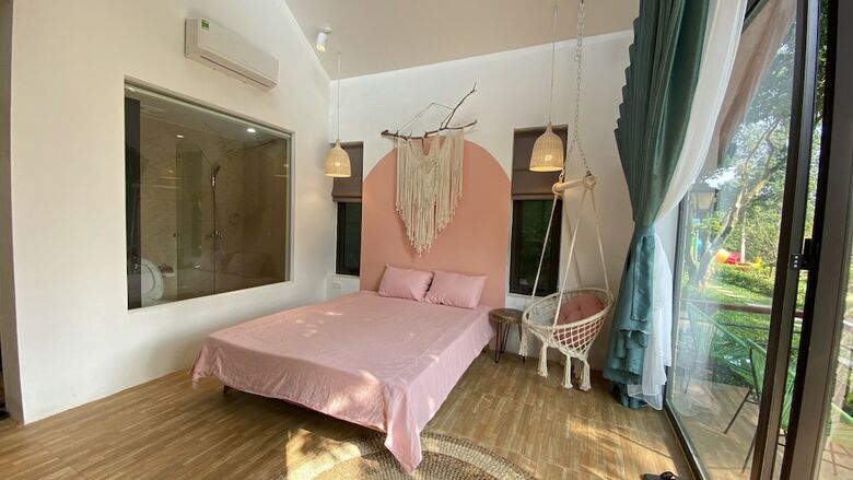 Hotel May Tropicall Villas