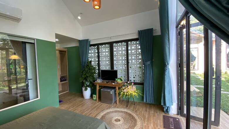 Hotel May Tropicall Villas