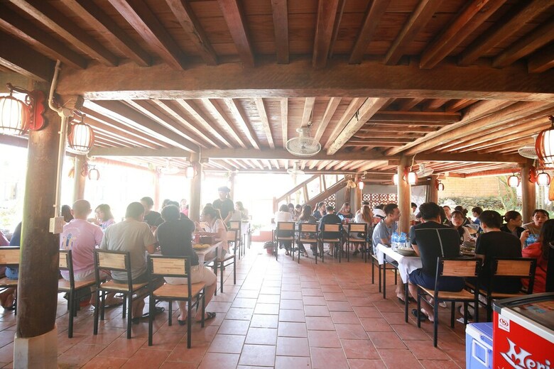 Hotel May Tropicall Villas