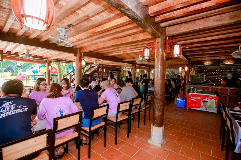 Hotel May Tropicall Villas