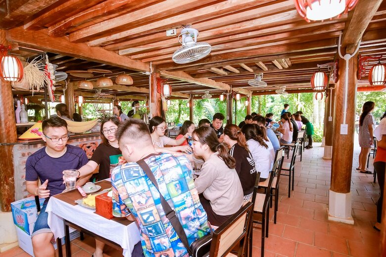 Hotel May Tropicall Villas