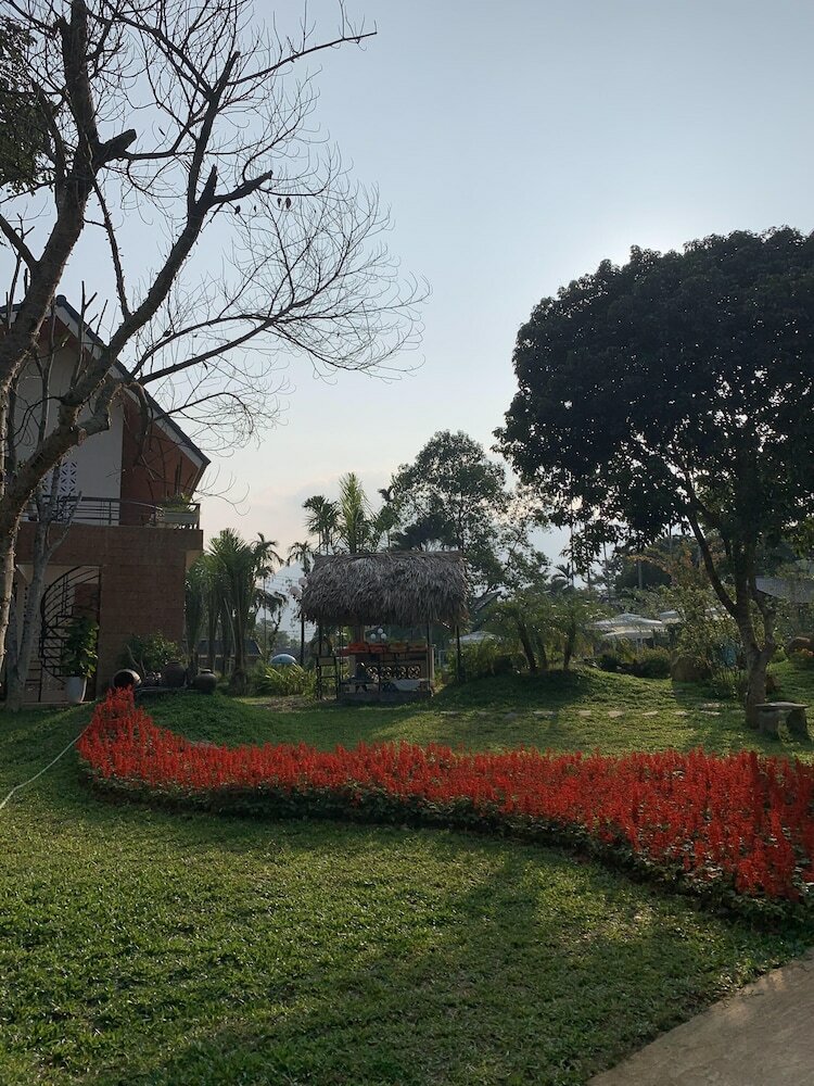 Hotel May Tropicall Villas