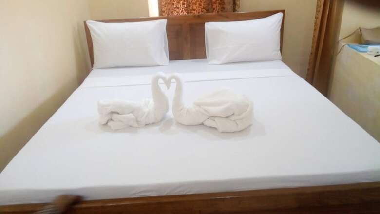 Venice Hotel And Apartment