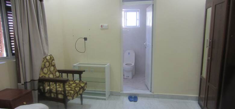 Venice Hotel And Apartment