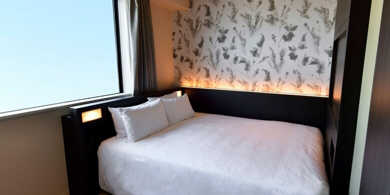 Wakoshi Tobu Hotel