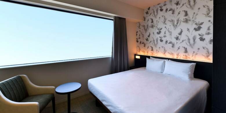 Wakoshi Tobu Hotel