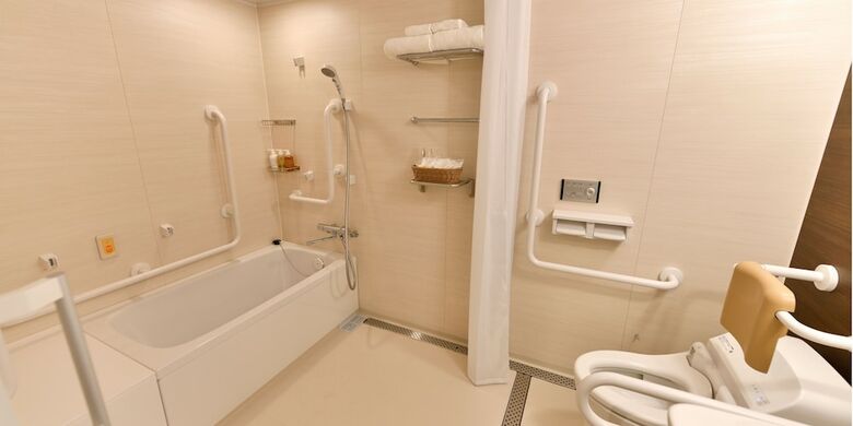 Wakoshi Tobu Hotel