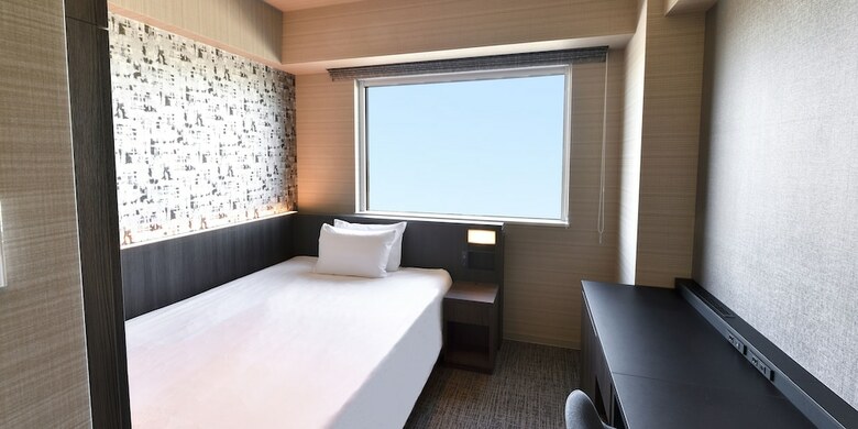 Wakoshi Tobu Hotel
