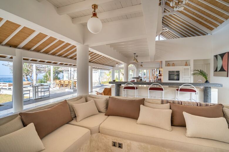 Villa Mandala The Bay