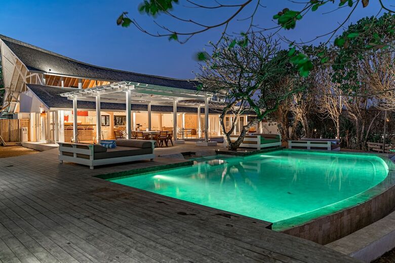 Villa Mandala The Bay