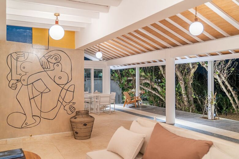 Villa Mandala The Bay