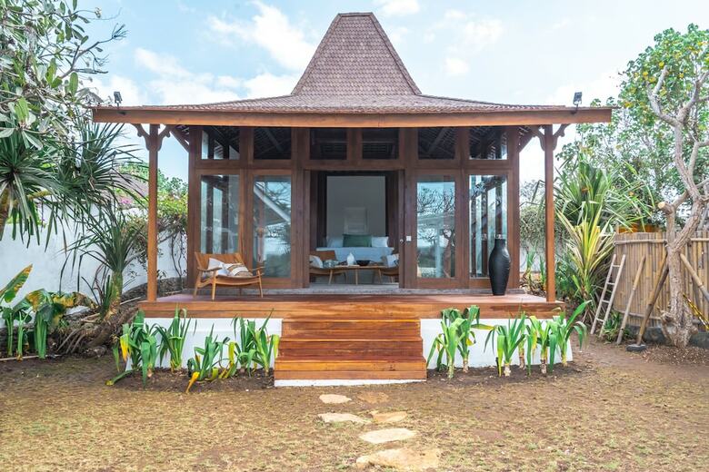 Villa Mandala The Bay