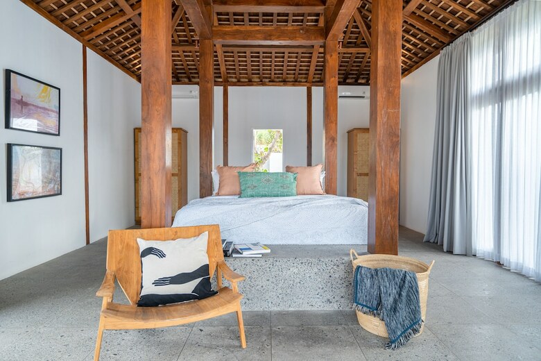 Villa Mandala The Bay