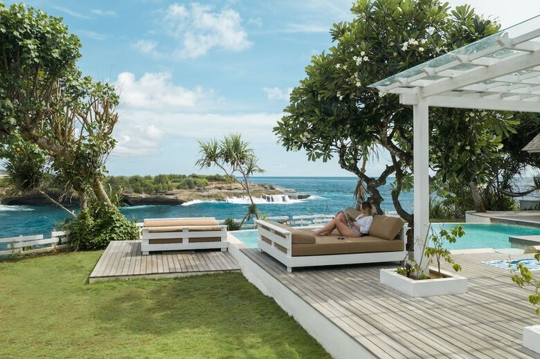 Villa Mandala The Bay