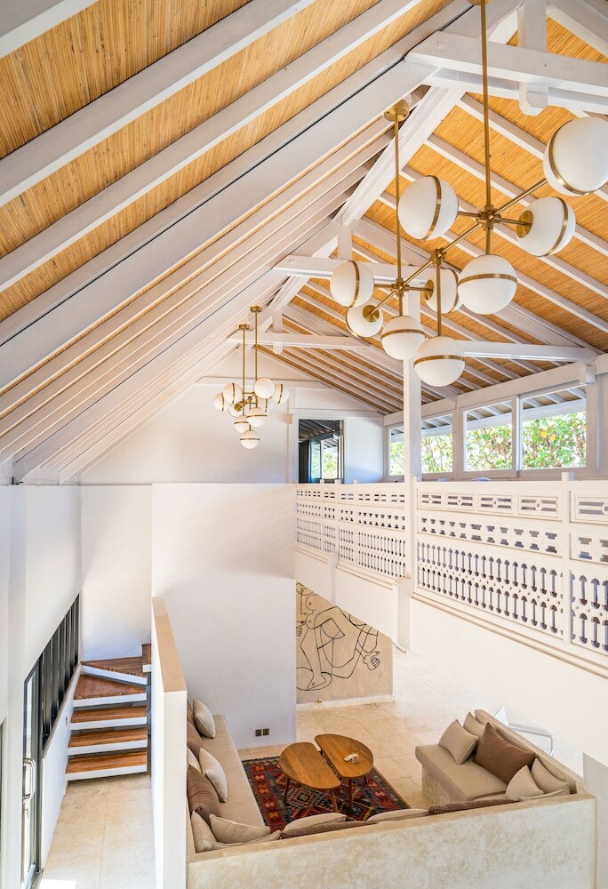 Villa Mandala The Bay