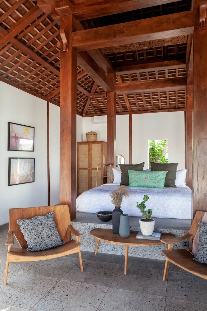 Villa Mandala The Bay