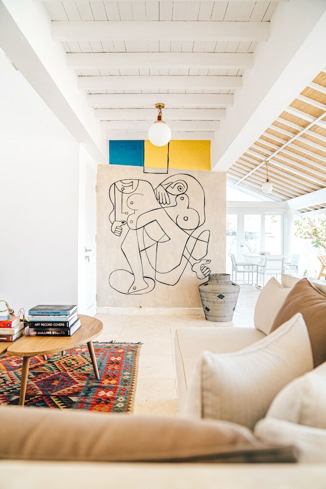 Villa Mandala The Bay
