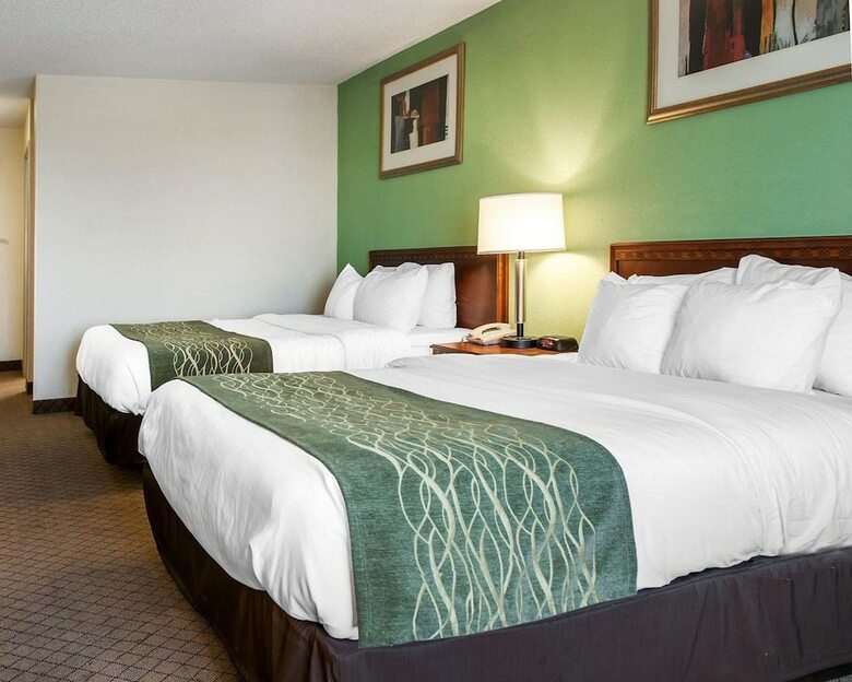 Hotel Comfort Inn