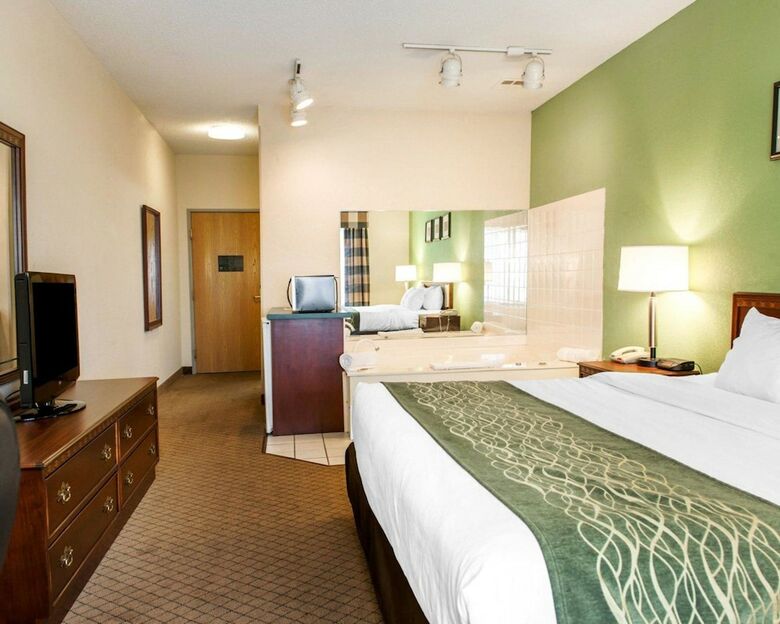 Hotel Comfort Inn